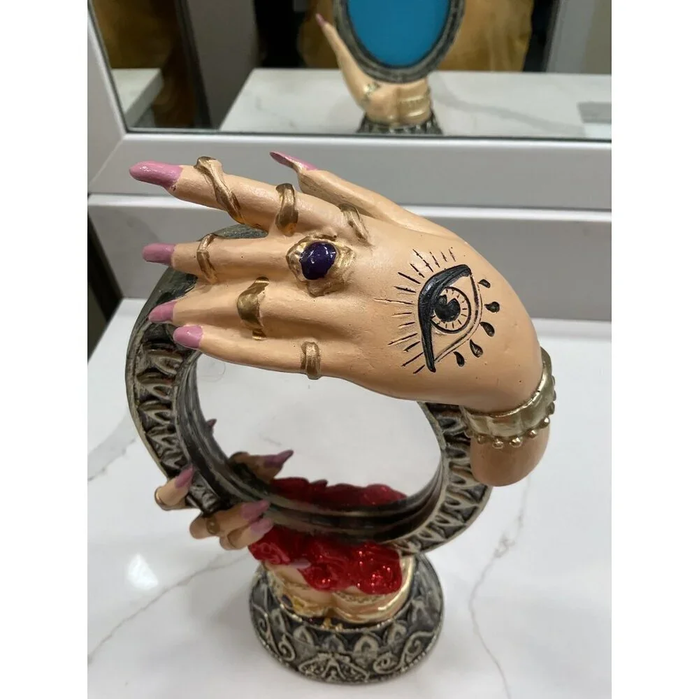 Source Unknown halloween decor
